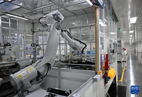探訪全球首座電視行業燈塔工廠 智能制造如何重塑企業管理